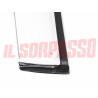 DEFLETTORI ANTITURBO PORTA DESTRA SINISTRA ALFETTA 1.6 - 1.8 - 2.0 MARCA  G3