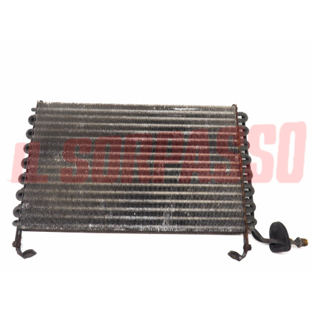 RADIATORE CLIMA CLIMATIZZATORE FIAT 130 COUPE ORIGINALE