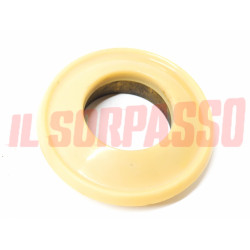 GHIERE PULSANTE CLACSON VOLANTE STERZO ALFA ROMEO 1900 ORIGINALE NOS