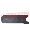 MOSTRINA MASCHERINA RADIO CRUSCOTTO + SCRITTA LANCIA FULVIA COUPE 1 SERIE
