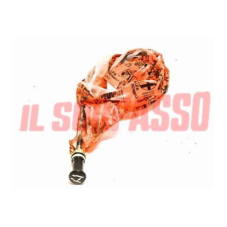 POMELLO COMANDO ACCELERATORE A MANO ALFA ROMEO ROMEO F12 FURGONE ORIGINALI