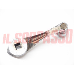 MANIGLIA ALZAVETRO PORTA FIAT BALILLA 3 - 4 MARCE ORIGINALE