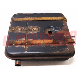 SERBATOIO CARBURANTE BENZINA FIAT 130 COUPE ORIGINALE