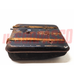 SERBATOIO CARBURANTE BENZINA FIAT 130 COUPE ORIGINALE