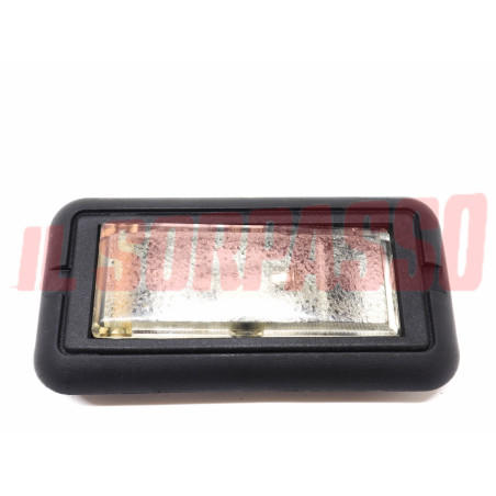 PLAFONIERA LUCE DI CORTESIA INTERNA MASERATI BITURBO ORIGINALE