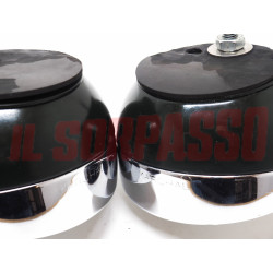 FENDINEBBIA INCASSATI SEV MARCHAL ANNI 50 60 FERRARI MASERATI LANCIA ALFA ROMEO