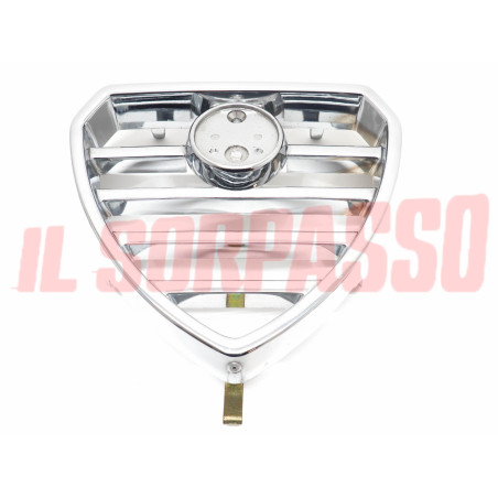 SCUDO MASCHERINA GRIGLIA ALFA ROMEO ALFETTA  GT ORIGINALE 116105903101