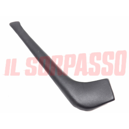 MONTANTE INTERNO PARABREZZA LATO GUIDA ALFA ROMEO GIULIA SPRINT GT ORIGINALE