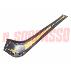 MONTANTE INTERNO PARABREZZA LATO GUIDA ALFA ROMEO GIULIA SPRINT GT ORIGINALE