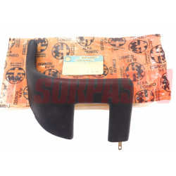 IMBOTTITURA INFERIORE CRUSCOTTO LATO GUIDA ALFA ROMEO GIULIA SPRINT GT 1 SERIE