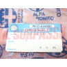 IMBOTTITURA INFERIORE CRUSCOTTO LATO GUIDA ALFA ROMEO GIULIA SPRINT GT 1 SERIE