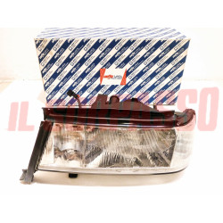 GRUPPO OTTICO FANALE FARO SINISTRO LANCIA THEMA FL + 8.32 FERRARI SIEM  LANCIA