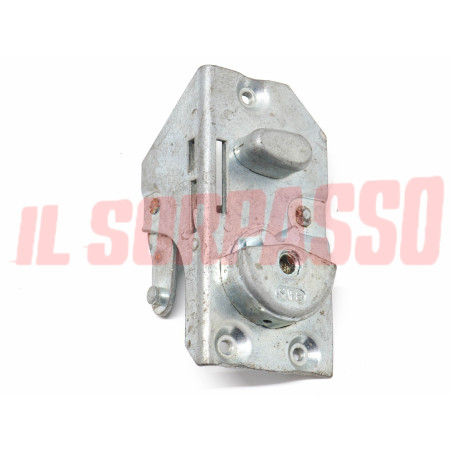 SERRATURA PORTA DESTRA ALFA ROMEO GIULIETTA SPRINT LANCIA FLAMINIA COUPE FERRARI