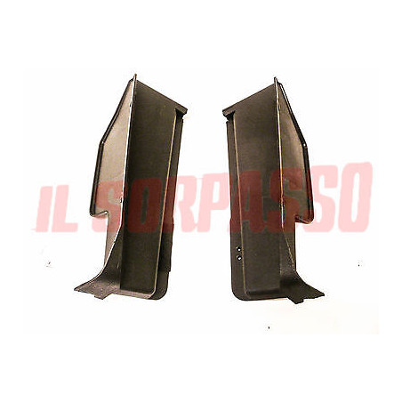 SUPPORTI CAPPELLIERA MENSOLA RIPIANO FIAT 127 SPORT -  C CL ORIGINALI