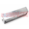 PORTA TARGA ACCESSORIO PARAURTI ANTERIORE FIAT 850 BERLINA SPECIAL ABARTH