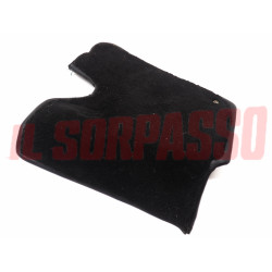 RIVESTIMENTI INTERNI POGGIA PIEDI A.R DUETTO CODA TRONCA - 3 - 4 SERIE ORIGINALI
