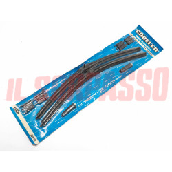 SPAZZOLE TERGI TERGICRISTALLI NERE ALFA ROMEO ALFA SUD BERLINA ORIGINALI CARELLO