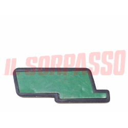 SCRITTA SIGLA POSTERIORE INNOCENTI MINI DE TOMASO TURBO ORIGINALE