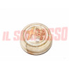 TAPPO PULSANTE CLACSON VOLANTE STERZO ALFA ROMEO 1900 ORIGINALE