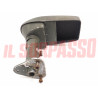 FANALE DA GUERRA NOTTURNO SU PARAFANGO FIAT CAMPAGNOLA AR 55 59 ORIGINALE