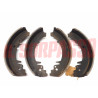 GANASCE FRENO ANTERIORI FIAT 238 FURGONE   1438 cc ORIGINALI NOS