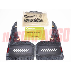 PARASPRUZZI POSTERIORI INNOCENTI MINI 90 120 DE TOMASO TURBO ORIGINALI SCRITTA