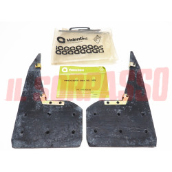 PARASPRUZZI POSTERIORI INNOCENTI MINI 90 120 DE TOMASO TURBO ORIGINALI SCRITTA
