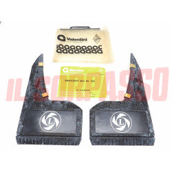 PARASPRUZZI POSTERIORI INNOCENTI MINI 90 120 DE TOMASO TURBO ORIGINALI LEYLAND
