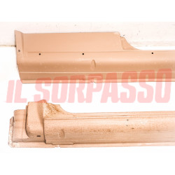 SOTTOPORTA DESTRO + SINISTRO VOLKSWAGEN GOLF MK1  - GTI ORIGINALI NOS