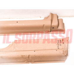 SOTTOPORTA DESTRO + SINISTRO VOLKSWAGEN GOLF MK1  - GTI ORIGINALI NOS