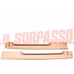 SOTTOPORTA DESTRO + SINISTRO VOLKSWAGEN GOLF MK1  - GTI ORIGINALI NOS