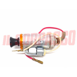 ACCENDISIGARI ACCENDINO CRUSCOTTO FALCOS FIAT DINO LANCIA FULVIA FERRARI '60