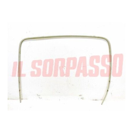 PROFILO MODANATURA GUARNIZIONE PORTA ANTERIORE SINISTRA FIAT 1100 R ORIGINALE