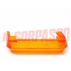 PLASTICA FANALINO ANTERIORE A.R 2000 2600 SPRINT ISO GRIFO GT MANGUSTA CARELLO