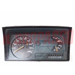 STRUMENTO CONTACHILOMETRI CRUSCOTTO VOLKSWAGEN POLO 1990 - 1994 ORIGINALE