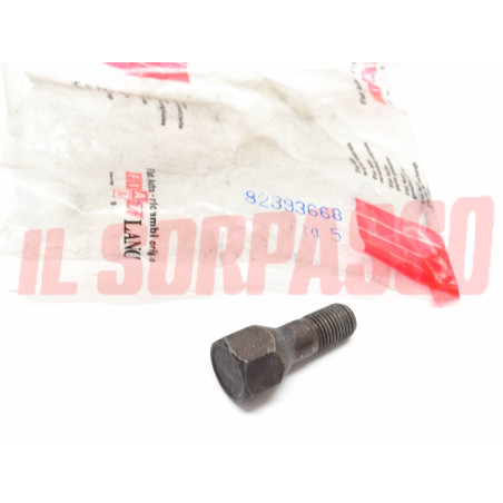 BULLONE CERCHI RUOTA LANCIA THEMA - FIAT CROMA - ALFA ROMEO 145 146 82393668