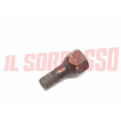 BULLONE CERCHI RUOTA LANCIA THEMA - FIAT CROMA - ALFA ROMEO 145 146 82393668