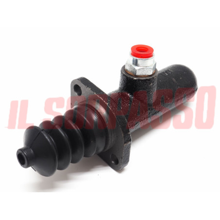 POMPA FRENI FIAT TOPOLINO 500 A - BALILLA - 508 C 1100 A