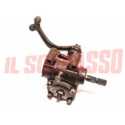 SCATOLA GUIDA STERZO FIAT 508 C - 1100 A B E GUIDA DESTRA ORIGINALE
