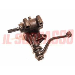 SCATOLA GUIDA STERZO FIAT 508 C - 1100 A B E GUIDA DESTRA ORIGINALE