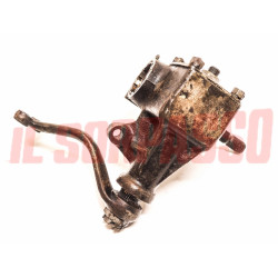 SCATOLA GUIDA STERZO FIAT 508 C - 1100 A B E GUIDA DESTRA ORIGINALE