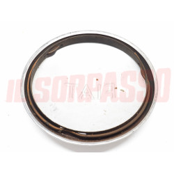 COPPA BORCHIA CERCHIO RUOTA IN ALLUMINIO FIAT TOPOLINO 500 C BELVEDERE ORIGINALE