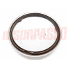 COPPA BORCHIA CERCHIO RUOTA IN ALLUMINIO FIAT TOPOLINO 500 C BELVEDERE ORIGINALE