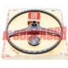 VOLANTE STERZO + PULSANTE CLACSON FIAT 600 1 SERIE + MULTIPLA STEERING WHEEL