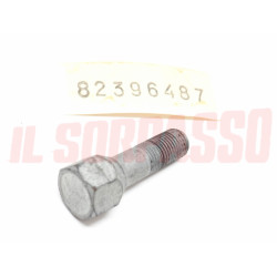 BULLONE CERCHI RUOTA LANCIA DELTA RESTYLING 86 - 92 FIAT UNO TURBO IE 82396487