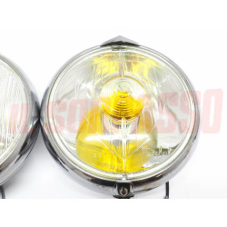 FENDINEBBIA SEV MARCHAL 660 760 ANNI 50 60 FERRARI MASERATI LANCIA ALFA ROMEO 18