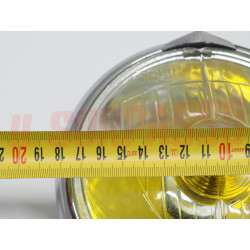 FENDINEBBIA SEV MARCHAL 660 760 ANNI 50 60 FERRARI MASERATI LANCIA ALFA ROMEO 18