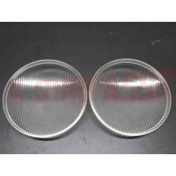 VETRI FARI FANALI GRUPPI OTTICI FIAT 508 C 1100 A ORIGINALI NOS