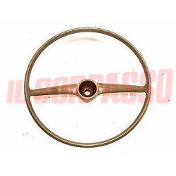 VOLANTE STERZO FIAT NUOVA 500 N STEERING WHEEL ORIGINALE