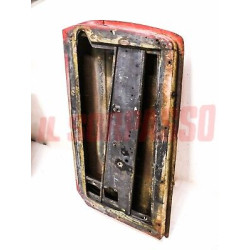 PORTA PORTIERA DESTRA FIAT 850 COUPE MORETTI ORIGINALE